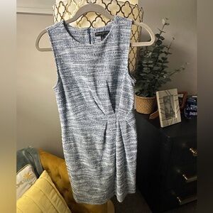 Banana Republic Size 6 Petite Dress